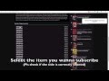 Private Subscribe from Chrome web store to be run with OffiDocs Chromium online Private Subscribe from Chrome web store to be run with OffiDocs Chromium online