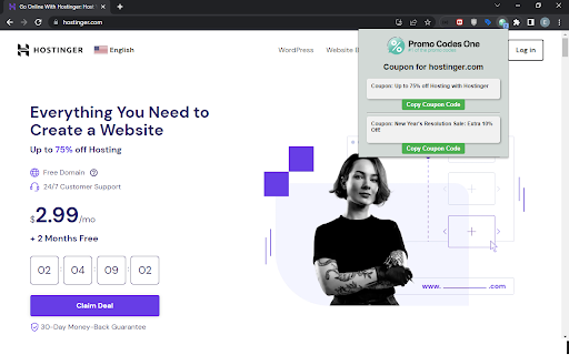 Promo Codes One Couponer from Chrome web store to be run with OffiDocs Chromium online Promo Codes One Couponer from Chrome web store to be run with OffiDocs Chromium online