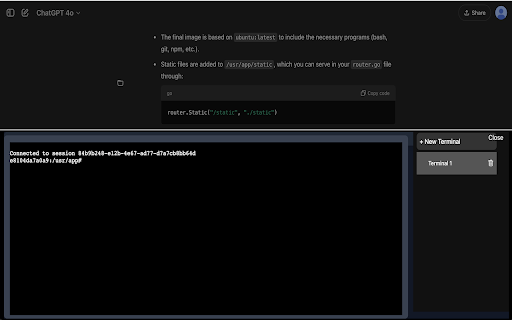 Prompter IDE from Chrome web store to be run with OffiDocs Chromium online Prompter IDE from Chrome web store to be run with OffiDocs Chromium online