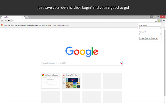 Pronto Auto Login from Chrome web store to be run with OffiDocs Chromium online Pronto Auto Login from Chrome web store to be run with OffiDocs Chromium online