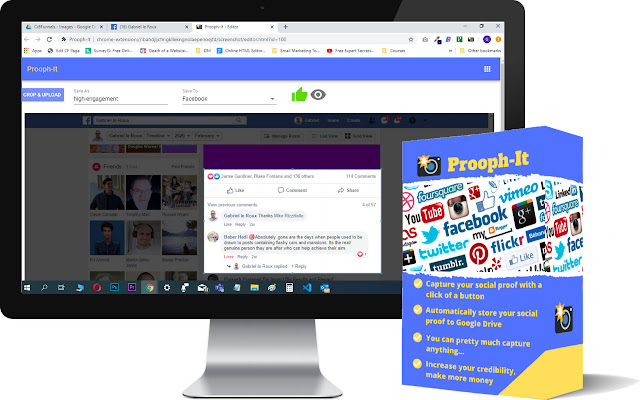Prooph It from Chrome web store to be run with OffiDocs Chromium online Prooph It from Chrome web store to be run with OffiDocs Chromium online