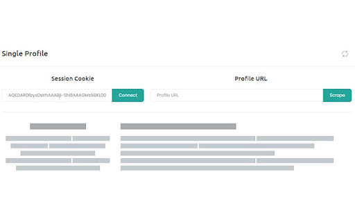 ProOutreach from Chrome web store to be run with OffiDocs Chromium online ProOutreach from Chrome web store to be run with OffiDocs Chromium online