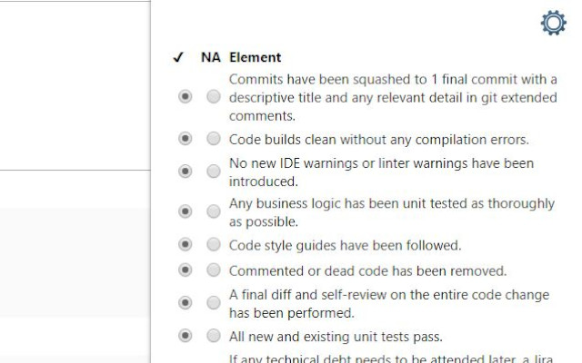 Pull Request Template Generator from Chrome web store to be run with OffiDocs Chromium online Pull Request Template Generator from Chrome web store to be run with OffiDocs Chromium online