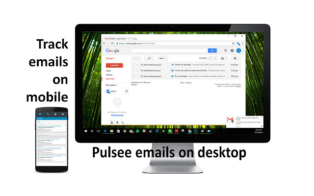 Pulsee from Chrome web store to be run with OffiDocs Chromium online Pulsee from Chrome web store to be run with OffiDocs Chromium online