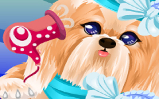 Puppy Makeover from Chrome web store to be run with OffiDocs Chromium online Puppy Makeover from Chrome web store to be run with OffiDocs Chromium online