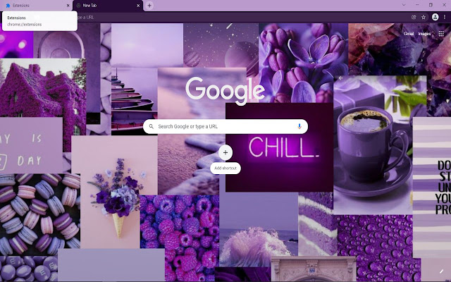 Purple Collage from Chrome web store to be run with OffiDocs Chromium online Purple Collage from Chrome web store to be run with OffiDocs Chromium online