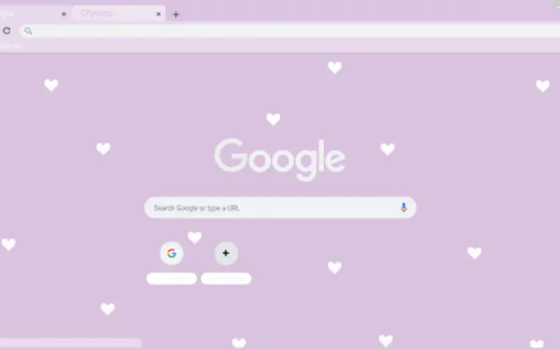 Purple hearts~ from Chrome web store to be run with OffiDocs Chromium online Purple hearts~ from Chrome web store to be run with OffiDocs Chromium online