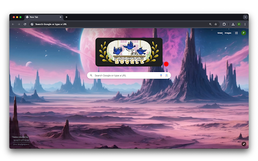 Purple Planet With Moon from Chrome web store to be run with OffiDocs Chromium online Purple Planet With Moon from Chrome web store to be run with OffiDocs Chromium online