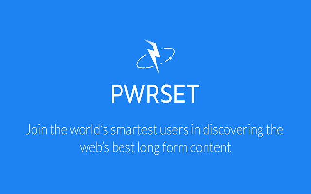 PwrSet share read posts extension from Chrome web store to be run with OffiDocs Chromium online PwrSet share read posts extension from Chrome web store to be run with OffiDocs Chromium online