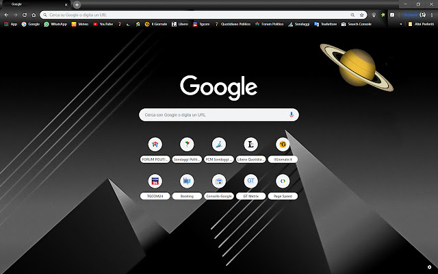 Pyramid in Space from Chrome web store to be run with OffiDocs Chromium online Pyramid in Space from Chrome web store to be run with OffiDocs Chromium online