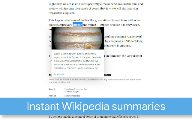 Qikipedia from Chrome web store to be run with OffiDocs Chromium online Qikipedia from Chrome web store to be run with OffiDocs Chromium online