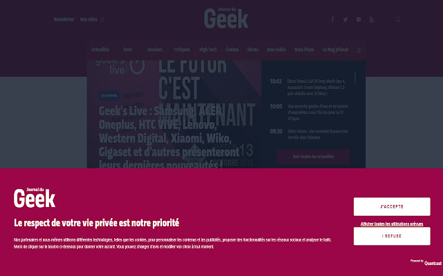 QookieFix from Chrome web store to be run with OffiDocs Chromium online QookieFix from Chrome web store to be run with OffiDocs Chromium online