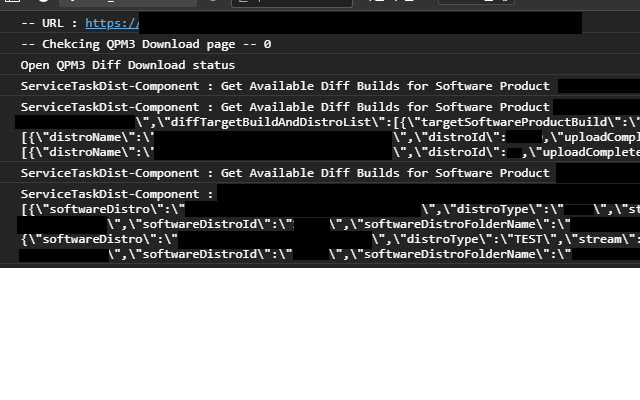 QPMDL_N from Chrome web store to be run with OffiDocs Chromium online QPMDL_N from Chrome web store to be run with OffiDocs Chromium online
