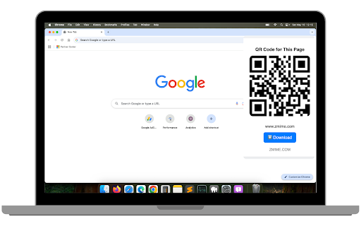 QR Generator from Chrome web store to be run with OffiDocs Chromium online QR Generator from Chrome web store to be run with OffiDocs Chromium online