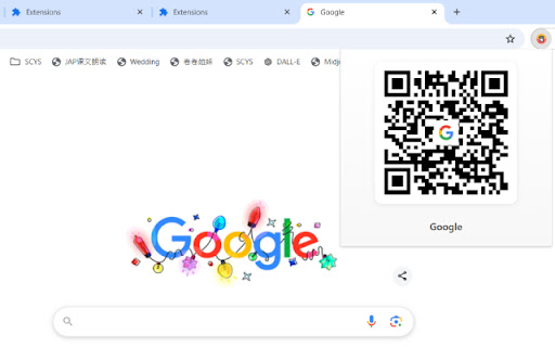 QRly from Chrome web store to be run with OffiDocs Chromium online QRly from Chrome web store to be run with OffiDocs Chromium online