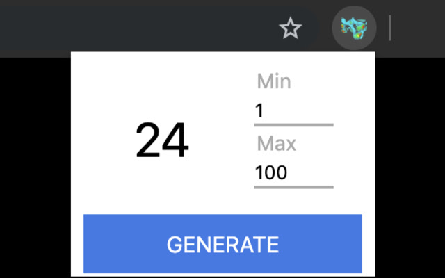 Quantum Random Number Generator from Chrome web store to be run with OffiDocs Chromium online Quantum Random Number Generator from Chrome web store to be run with OffiDocs Chromium online