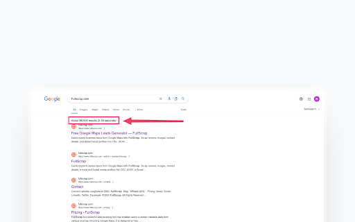 Query Enhancer: Display Search Results from Chrome web store to be run with OffiDocs Chromium online Query Enhancer: Display Search Results from Chrome web store to be run with OffiDocs Chromium online