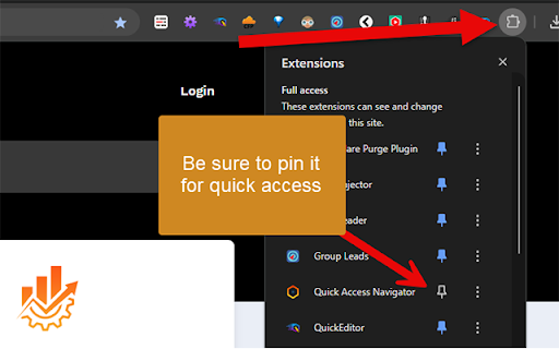 Quick Access from Chrome web store to be run with OffiDocs Chromium online Quick Access from Chrome web store to be run with OffiDocs Chromium online