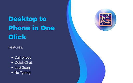 QuickCall QR from Chrome web store to be run with OffiDocs Chromium online QuickCall QR from Chrome web store to be run with OffiDocs Chromium online