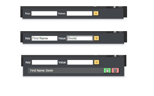 Quick Copy Clipboard from Chrome web store to be run with OffiDocs Chromium online Quick Copy Clipboard from Chrome web store to be run with OffiDocs Chromium online