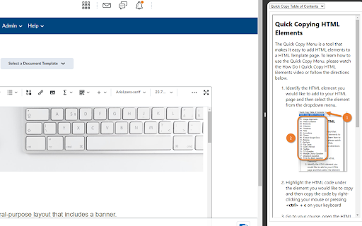 Quick Copying HTML Elements from Chrome web store to be run with OffiDocs Chromium online Quick Copying HTML Elements from Chrome web store to be run with OffiDocs Chromium online
