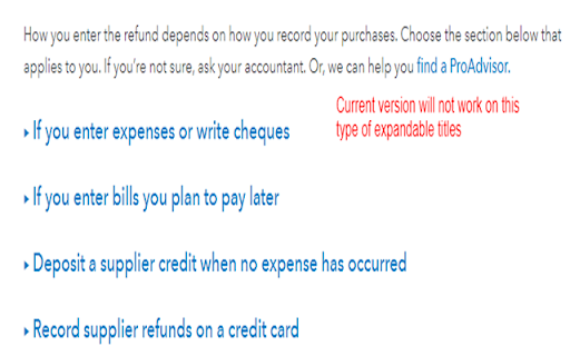 QuickExpand for qbo articles from Chrome web store to be run with OffiDocs Chromium online QuickExpand for qbo articles from Chrome web store to be run with OffiDocs Chromium online