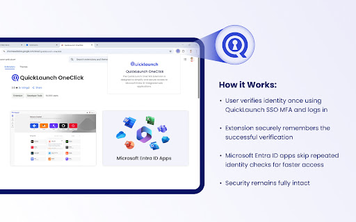 Quicklaunch OneClick from Chrome web store to be run with OffiDocs Chromium online Quicklaunch OneClick from Chrome web store to be run with OffiDocs Chromium online