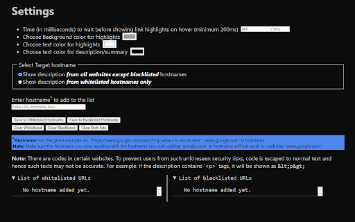 Quick Sight (Link Description) from Chrome web store to be run with OffiDocs Chromium online Quick Sight (Link Description) from Chrome web store to be run with OffiDocs Chromium online