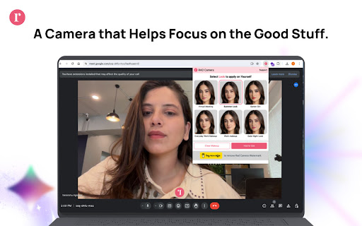 Rad Camera from Chrome web store to be run with OffiDocs Chromium online Rad Camera from Chrome web store to be run with OffiDocs Chromium online