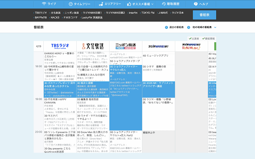 Radigram from Chrome web store to be run with OffiDocs Chromium online Radigram from Chrome web store to be run with OffiDocs Chromium online