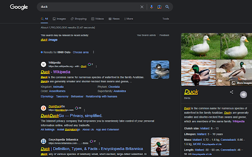 Rainbow Duck from Chrome web store to be run with OffiDocs Chromium online Rainbow Duck from Chrome web store to be run with OffiDocs Chromium online