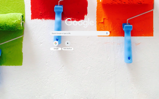 Rainbow Paint on Wall from Chrome web store to be run with OffiDocs Chromium online Rainbow Paint on Wall from Chrome web store to be run with OffiDocs Chromium online