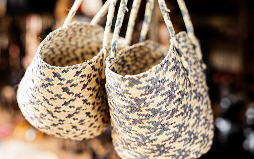 Rattan baskets from Chrome web store to be run with OffiDocs Chromium online Rattan baskets from Chrome web store to be run with OffiDocs Chromium online