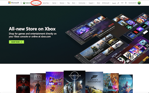 rb4.app Xbox Library Exporter from Chrome web store to be run with OffiDocs Chromium online rb4.app Xbox Library Exporter from Chrome web store to be run with OffiDocs Chromium online