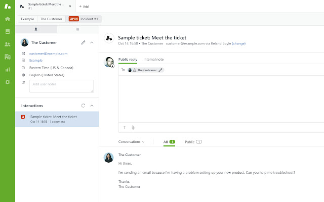RBW ZenDesk Agent Helper from Chrome web store to be run with OffiDocs Chromium online RBW ZenDesk Agent Helper from Chrome web store to be run with OffiDocs Chromium online