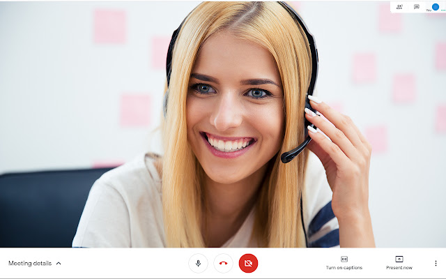Reactions for Google Meet from Chrome web store to be run with OffiDocs Chromium online Reactions for Google Meet from Chrome web store to be run with OffiDocs Chromium online