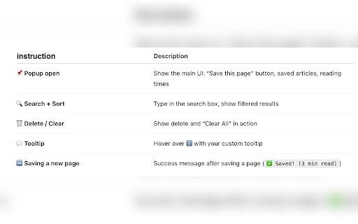 Read Later with Estination from Chrome web store to be run with OffiDocs Chromium online Read Later with Estination from Chrome web store to be run with OffiDocs Chromium online