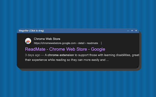ReadMate from Chrome web store to be run with OffiDocs Chromium online ReadMate from Chrome web store to be run with OffiDocs Chromium online