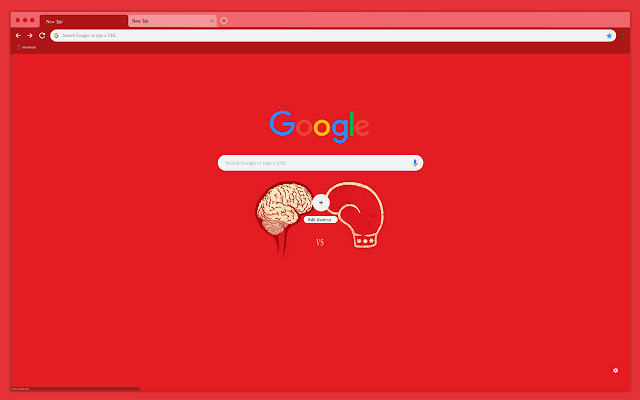 Red brain from Chrome web store to be run with OffiDocs Chromium online Red brain from Chrome web store to be run with OffiDocs Chromium online