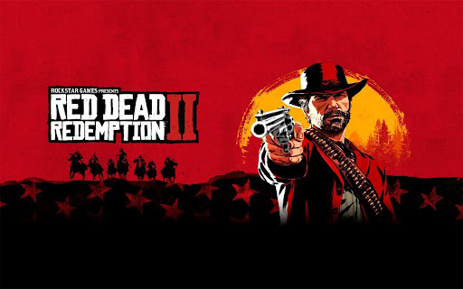 Red Dead Redemption 2 from Chrome web store to be run with OffiDocs Chromium online Red Dead Redemption 2 from Chrome web store to be run with OffiDocs Chromium online