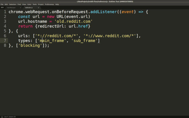 Reddit Fixer from Chrome web store to be run with OffiDocs Chromium online Reddit Fixer from Chrome web store to be run with OffiDocs Chromium online