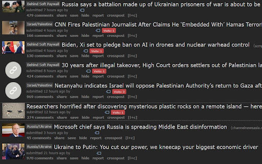 Reddit Profile Counter from Chrome web store to be run with OffiDocs Chromium online Reddit Profile Counter from Chrome web store to be run with OffiDocs Chromium online