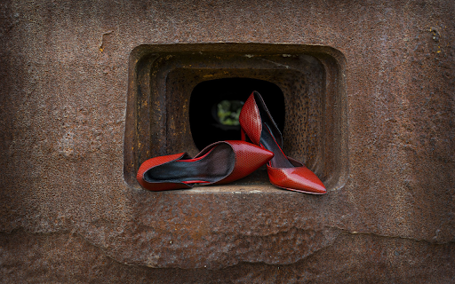 Red high heels from Chrome web store to be run with OffiDocs Chromium online Red high heels from Chrome web store to be run with OffiDocs Chromium online