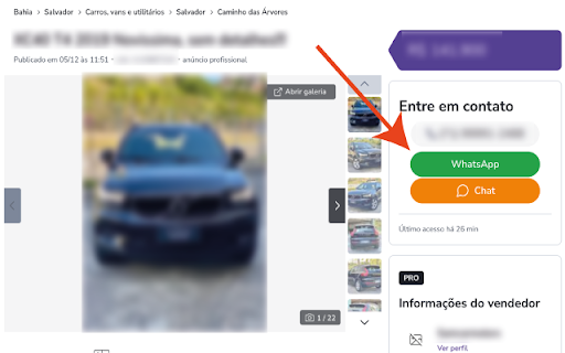 Redirect Whatsapp from Chrome web store to be run with OffiDocs Chromium online Redirect Whatsapp from Chrome web store to be run with OffiDocs Chromium online