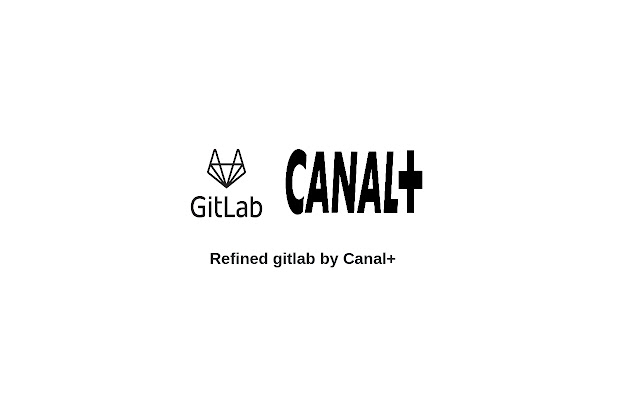 Refined Gitlab By Canal+ from Chrome web store to be run with OffiDocs Chromium online Refined Gitlab By Canal+ from Chrome web store to be run with OffiDocs Chromium online