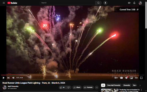 Relative Video Time from Chrome web store to be run with OffiDocs Chromium online Relative Video Time from Chrome web store to be run with OffiDocs Chromium online
