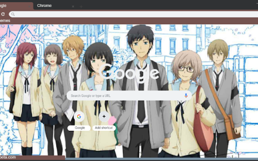 ReLIFE from Chrome web store to be run with OffiDocs Chromium online ReLIFE from Chrome web store to be run with OffiDocs Chromium online