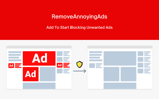 Remove Annoying Ads Ad Blocker from Chrome web store to be run with OffiDocs Chromium online Remove Annoying Ads Ad Blocker from Chrome web store to be run with OffiDocs Chromium online