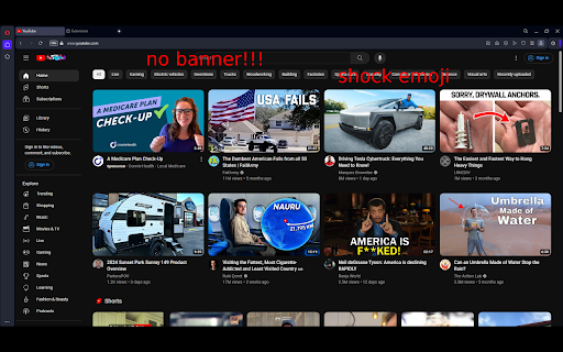 RemoveBP from Chrome web store to be run with OffiDocs Chromium online RemoveBP from Chrome web store to be run with OffiDocs Chromium online