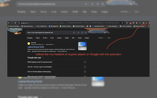 Remove Google Search Generative AI from Chrome web store to be run with OffiDocs Chromium online Remove Google Search Generative AI from Chrome web store to be run with OffiDocs Chromium online